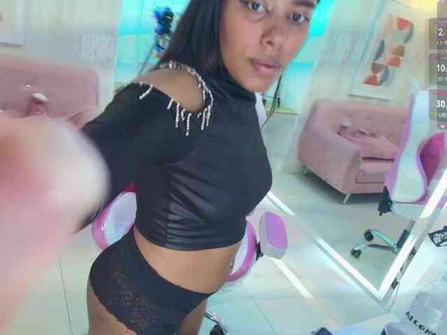 Afrodita-Loren webcam