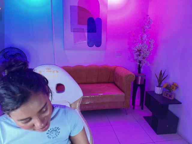 Afrodita-Loren webcam