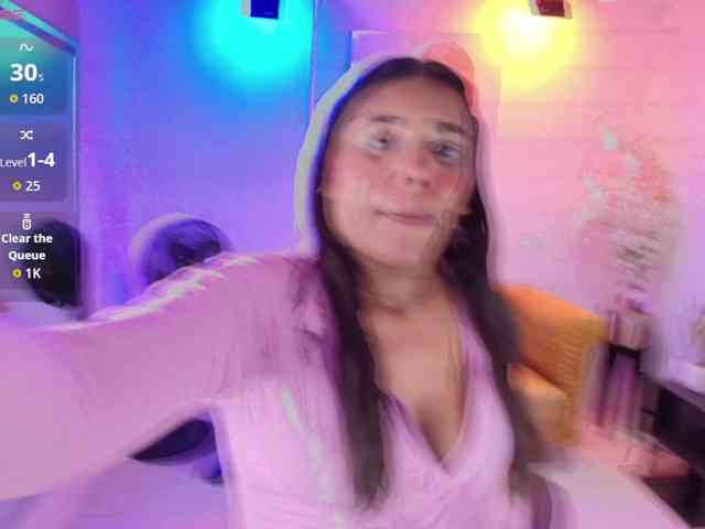 Afrodita-Loren webcam