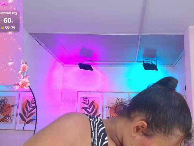 Afrodita-Loren webcam