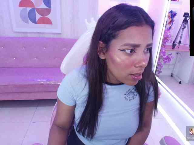 Afrodita-Loren webcam