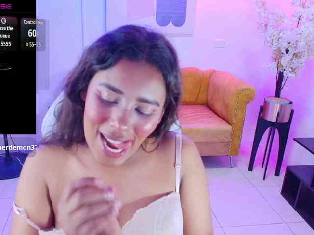 Afrodita-Loren webcam
