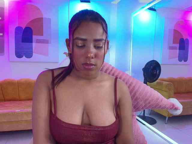 Afrodita-Loren webcam