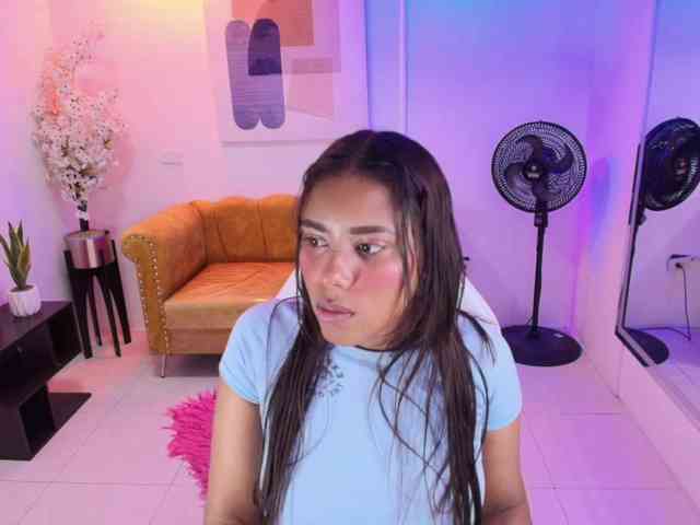 Afrodita-Loren webcam