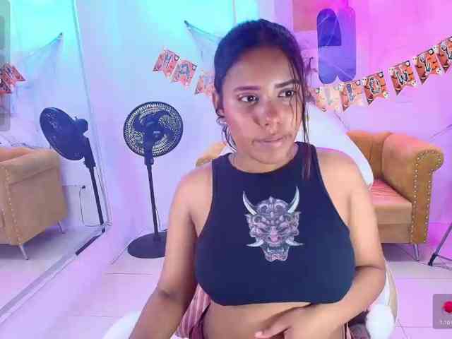 Afrodita-Loren webcam