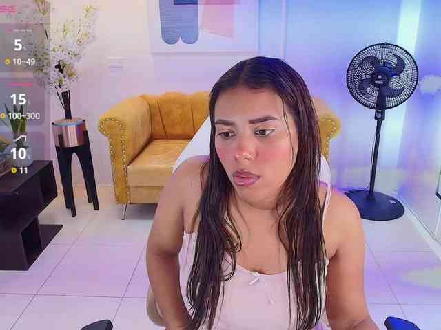 Afrodita-Loren webcam