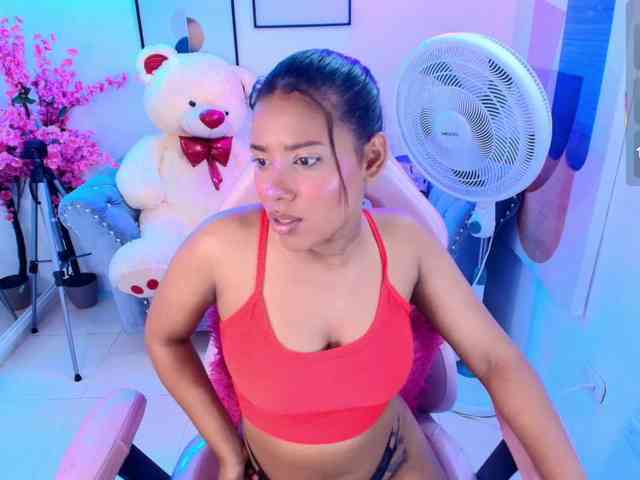 Afrodita-Loren webcam