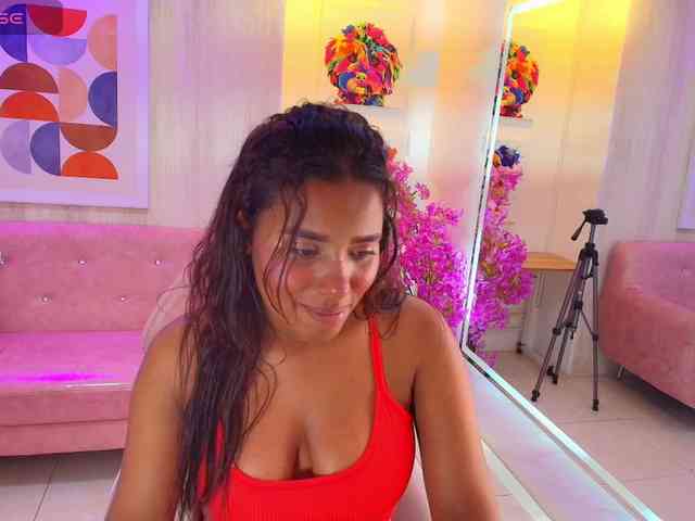 Afrodita-Loren webcam