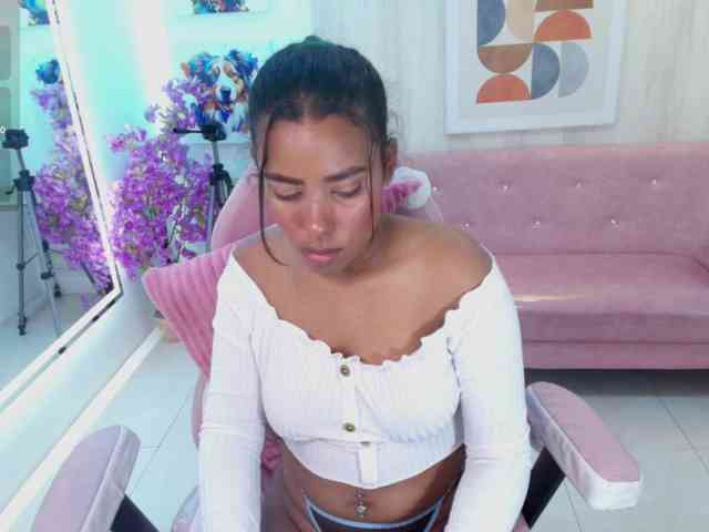 Afrodita-Loren webcam