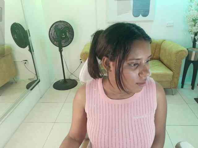 Afrodita-Loren webcam