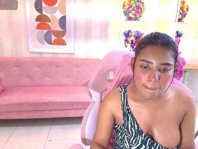 Afrodita-Loren webcam
