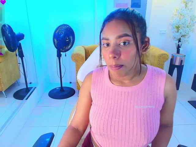 Afrodita-Loren webcam