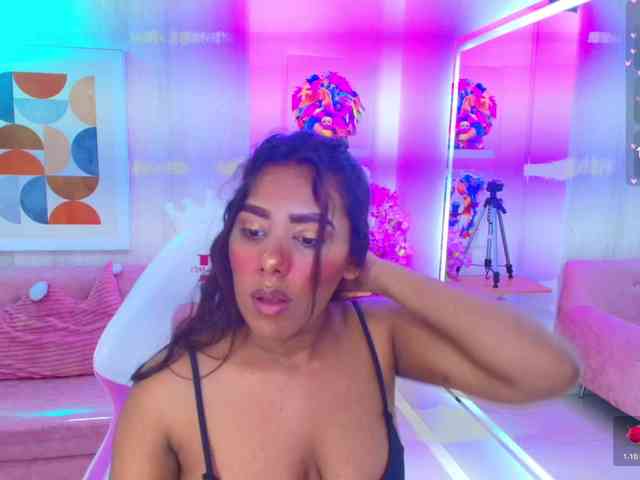 Afrodita-Loren webcam