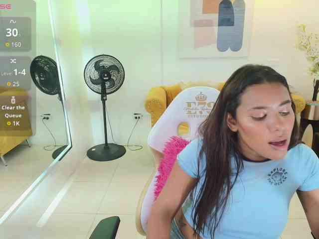 Afrodita-Loren webcam