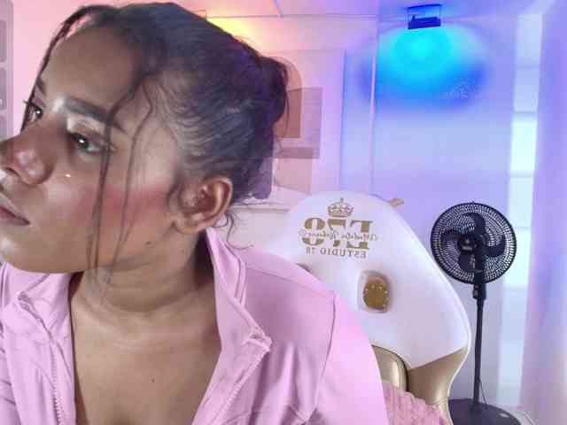 Afrodita-Loren webcam