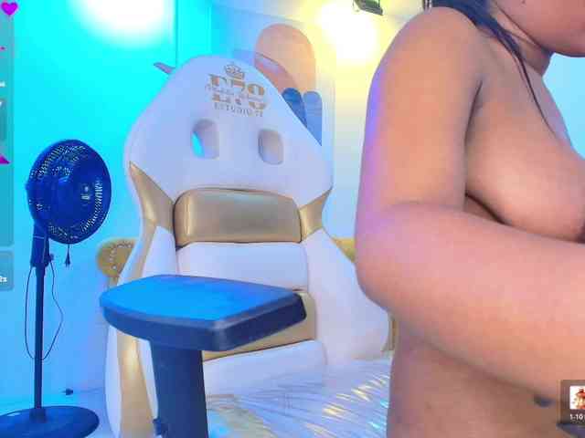 Afrodita-Loren webcam