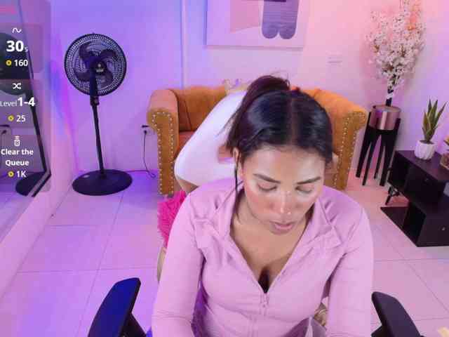 Afrodita-Loren webcam