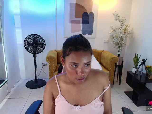Afrodita-Loren webcam