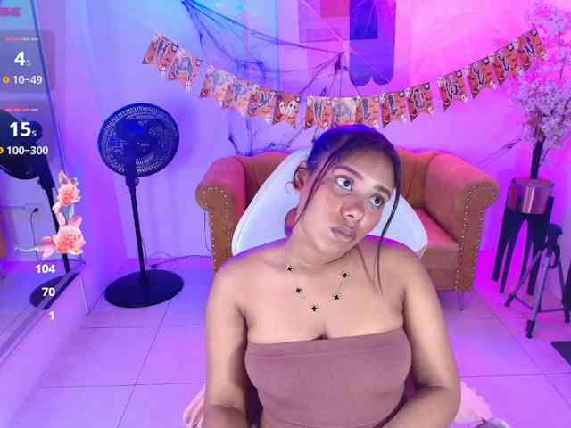 Afrodita-Loren webcam