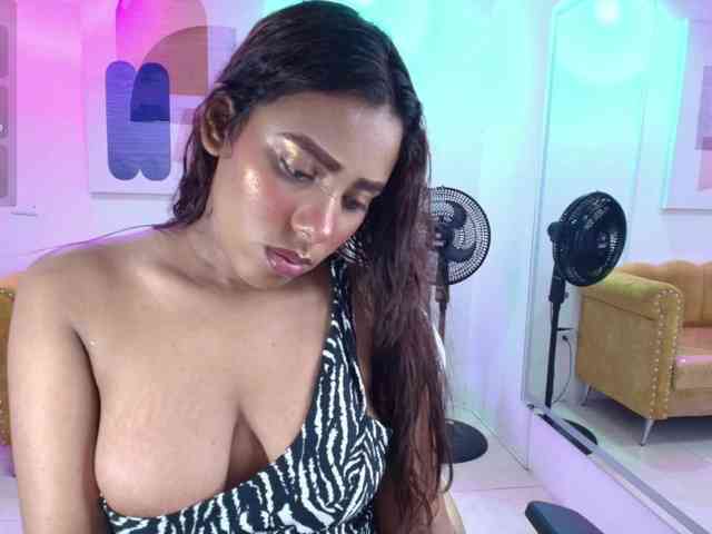 Afrodita-Loren webcam