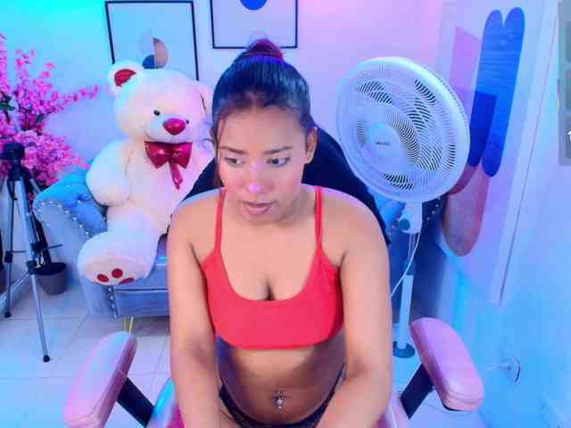 Afrodita-Loren webcam