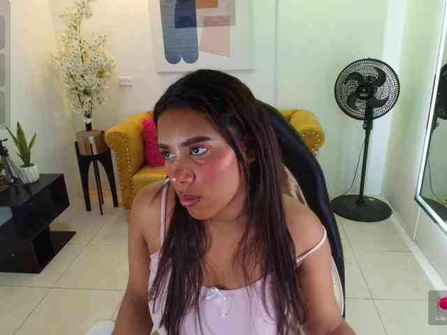 Afrodita-Loren webcam