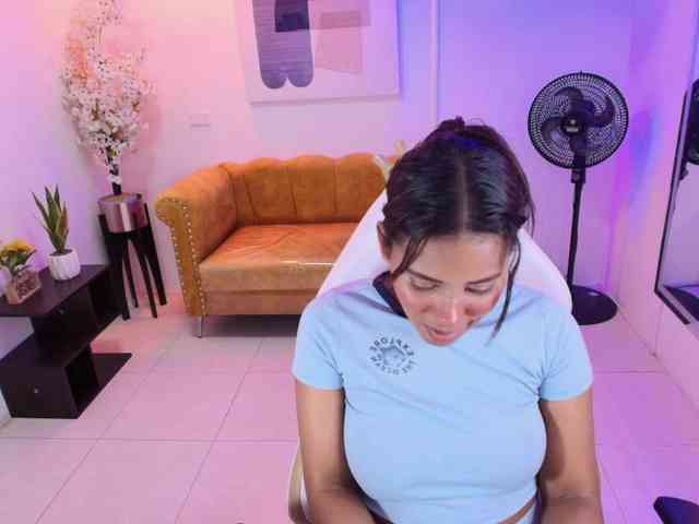 Afrodita-Loren webcam