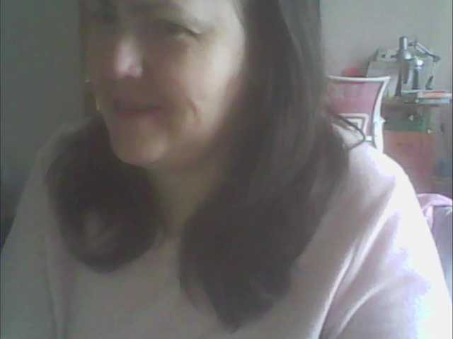 Profile and Statistics for Ekaterina-2026 on BongaCams