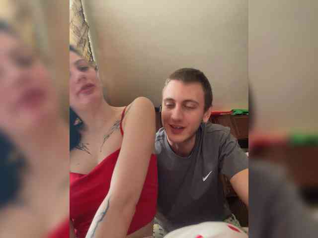 BabyCome Live Webcam on BongaCams