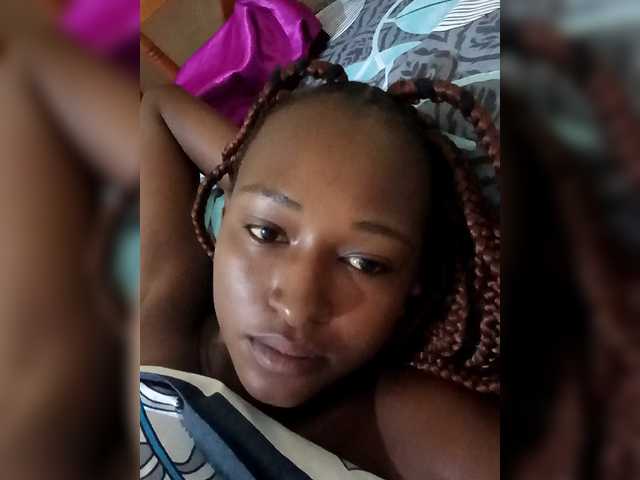 Profile and Statistics for Hornybunny on BongaCams