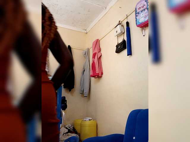 Profile and Statistics for Hornybunny on BongaCams