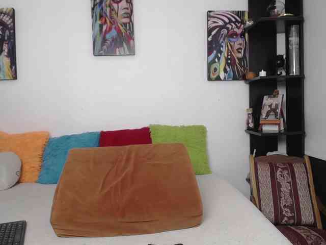LolaSantana webcam