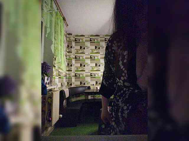 Mariza0835 webcam