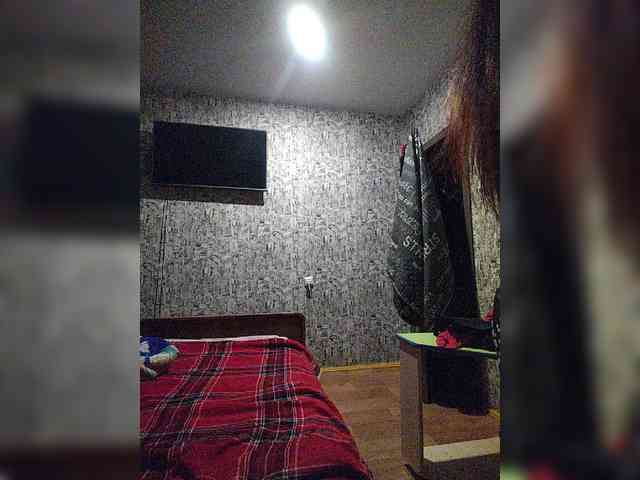 Mariza0835 webcam