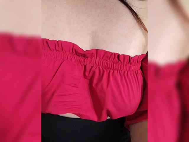 Mariza0835 webcam