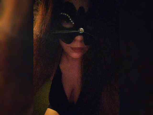 Mariza0835 webcam