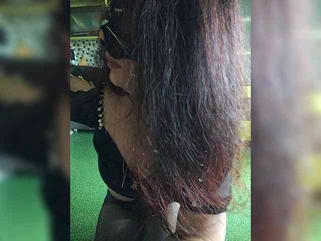 Mariza0835 webcam