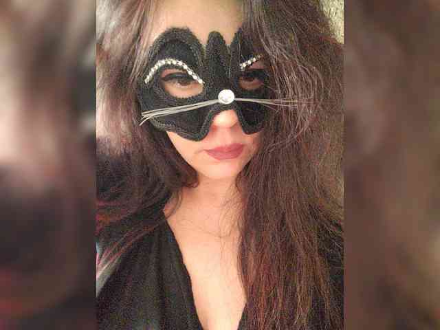 Mariza0835 webcam