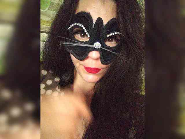 Mariza0835 webcam