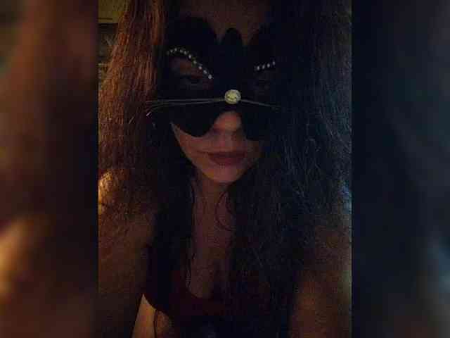 Mariza0835 webcam