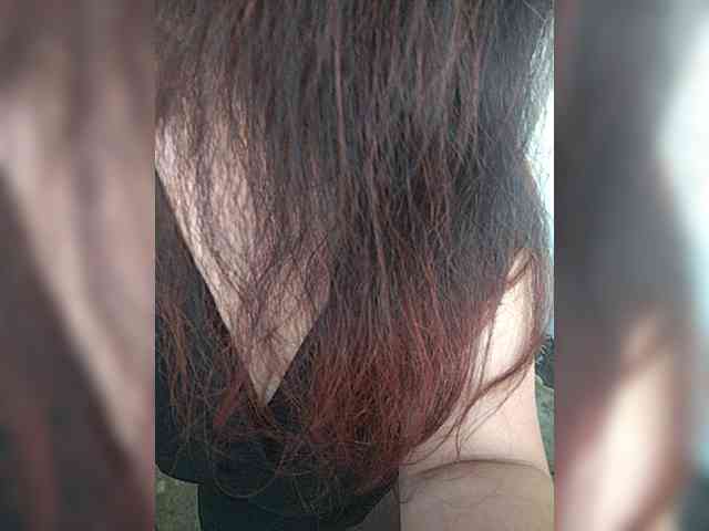 Mariza0835 webcam