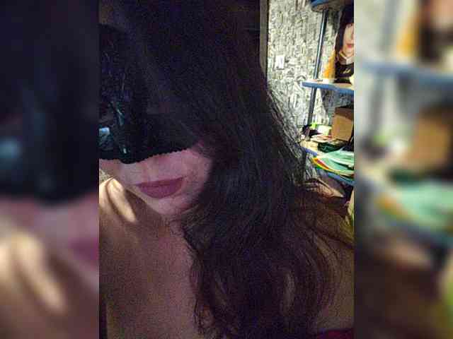 Mariza0835 webcam