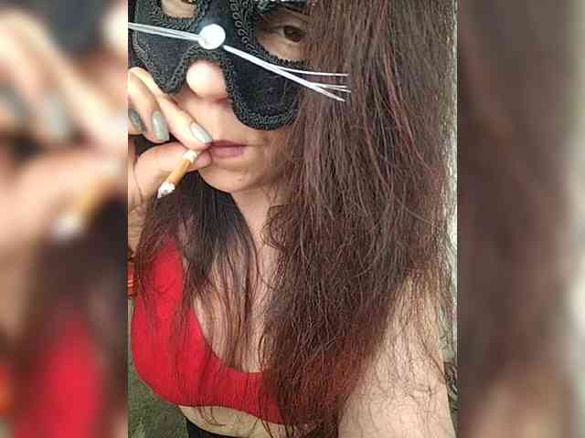 Mariza0835 webcam