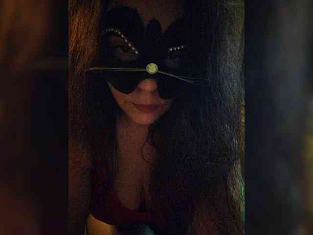 Mariza0835 webcam