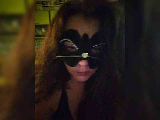Mariza0835 webcam