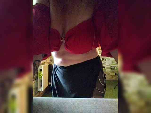 Modella: Mariza0835