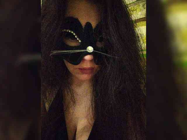 Mariza0835 webcam