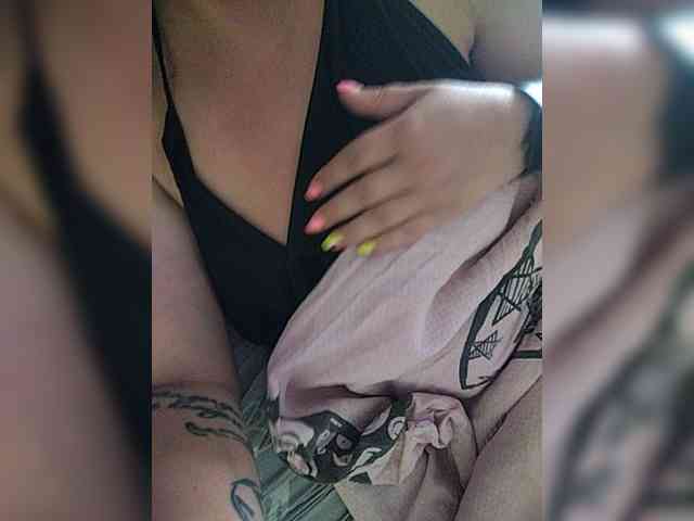 Modella: Mariza0835