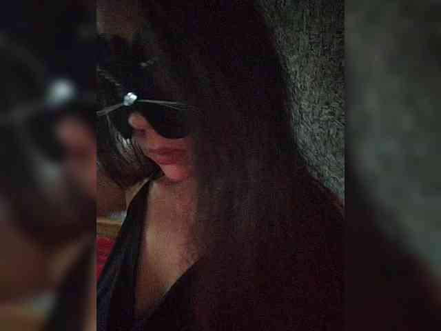 Mariza0835 webcam