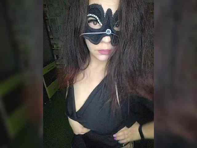 Mariza0835 webcam